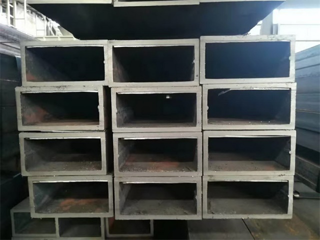利通Q235冷拔方管材质特点 适用工程场景分析