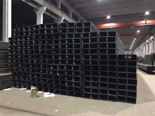利通冷拔方管选型指南 工程采购怎么选